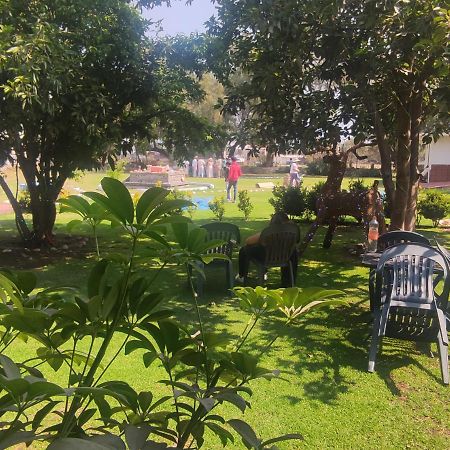 Hotel Quetzalcalli San Juan Teotihuacán Екстериор снимка