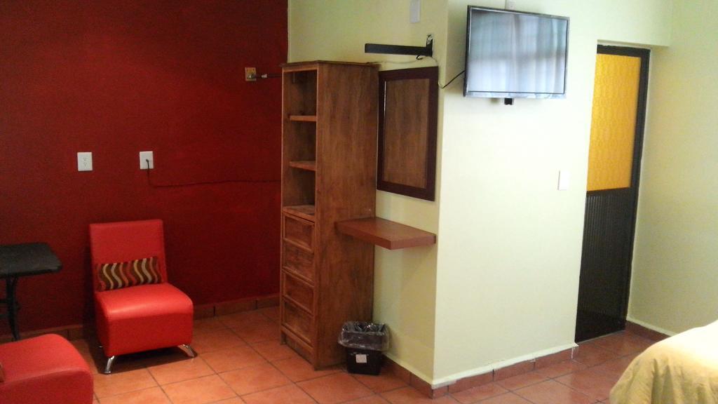Hotel Quetzalcalli San Juan Teotihuacán Екстериор снимка