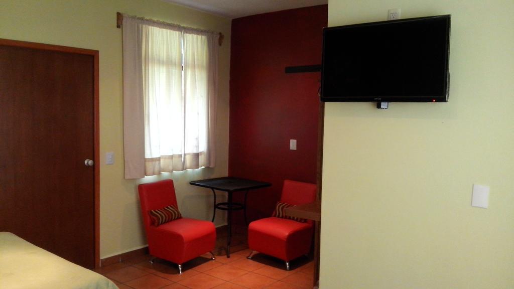 Hotel Quetzalcalli San Juan Teotihuacán Екстериор снимка