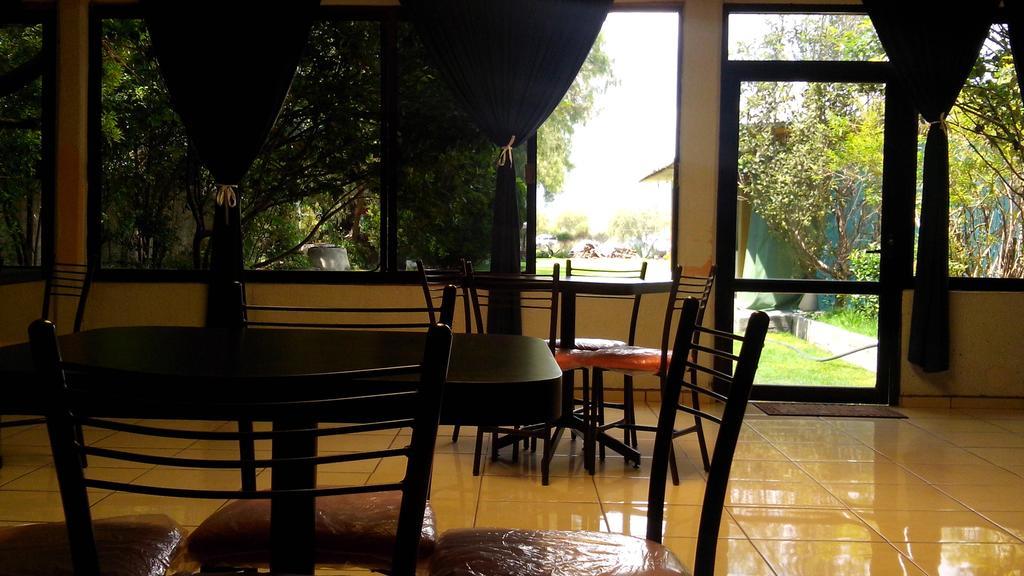 Hotel Quetzalcalli San Juan Teotihuacán Екстериор снимка