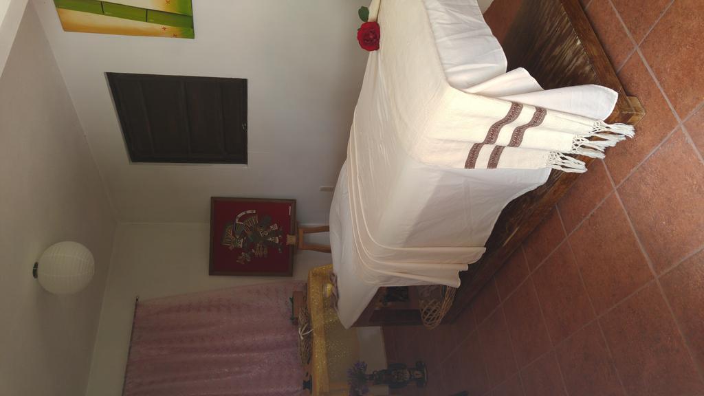 Hotel Quetzalcalli San Juan Teotihuacán Екстериор снимка