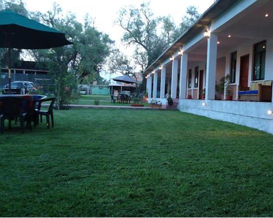 Hotel Quetzalcalli San Juan Teotihuacán Екстериор снимка
